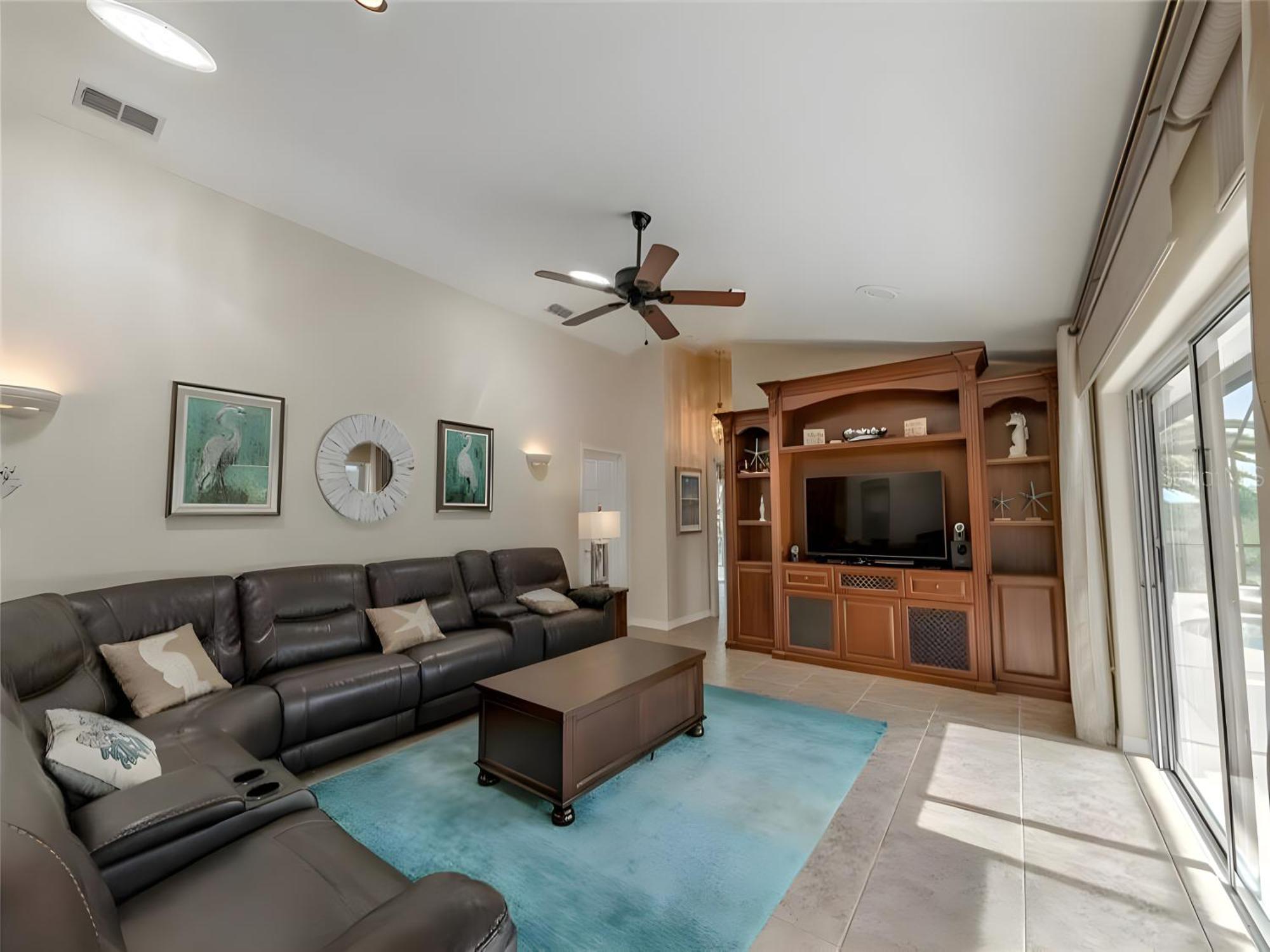 Stunning 5 Bedroom Pool Home Hot Tub 10 Mins To Disney Orlando Ngoại thất bức ảnh