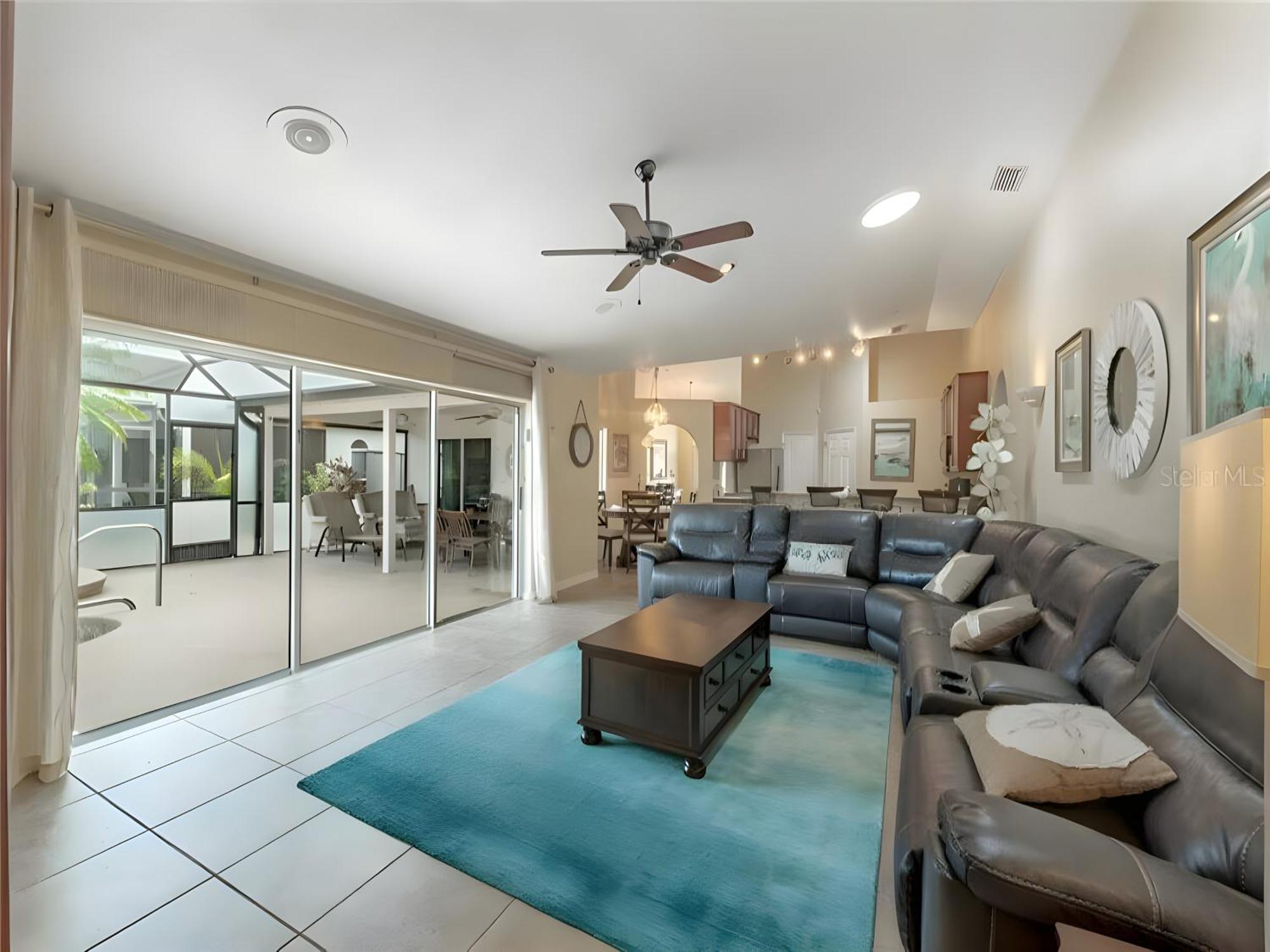 Stunning 5 Bedroom Pool Home Hot Tub 10 Mins To Disney Orlando Ngoại thất bức ảnh
