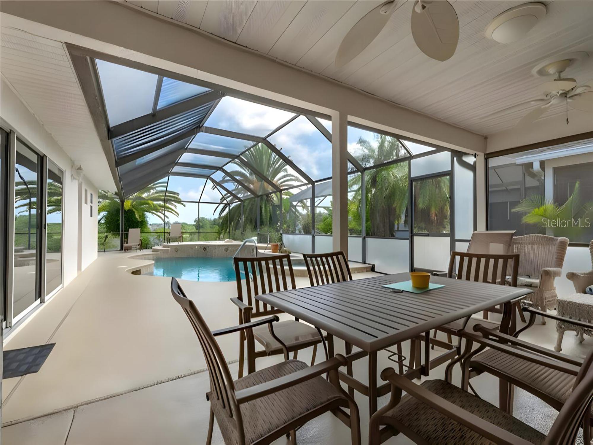 Stunning 5 Bedroom Pool Home Hot Tub 10 Mins To Disney Orlando Ngoại thất bức ảnh