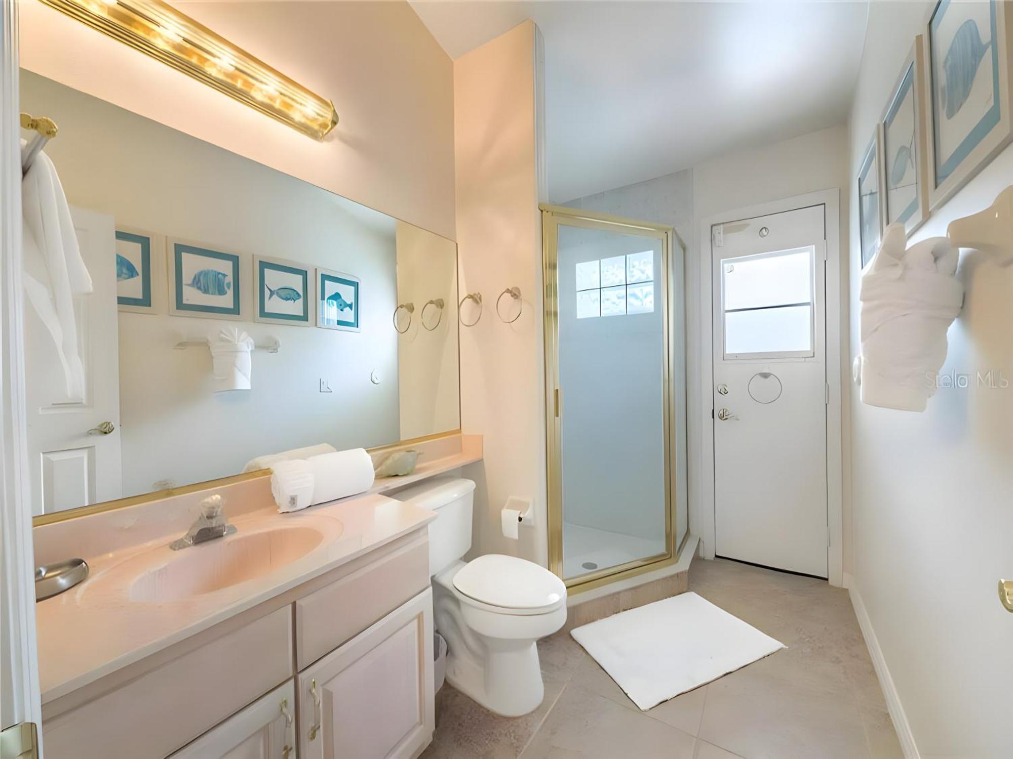 Stunning 5 Bedroom Pool Home Hot Tub 10 Mins To Disney Orlando Ngoại thất bức ảnh